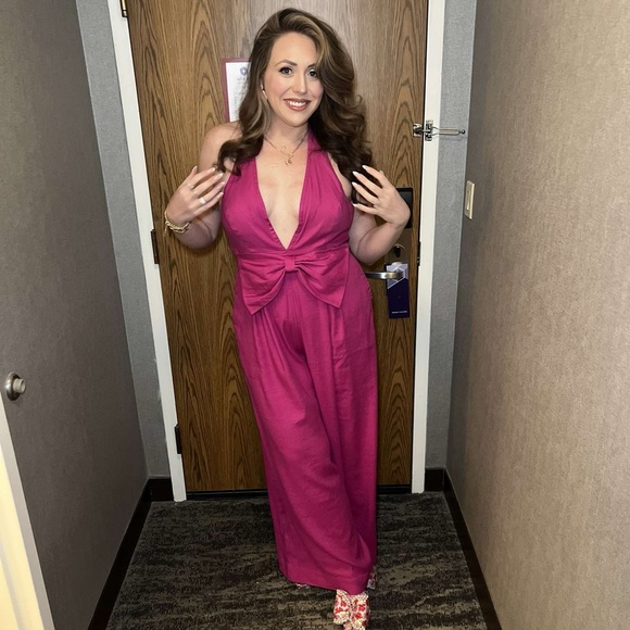 Meet your Posher, Michaela - Picture 1 of 1